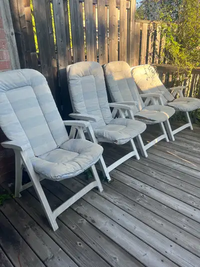 Lawn Chairs , View more