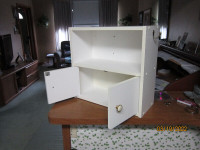 Wooden cabinet