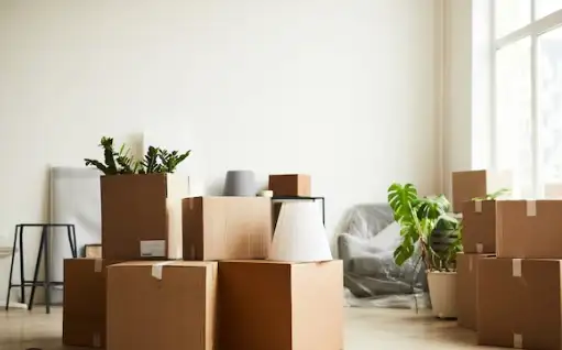 Deliveries and Small Moving Truck62865710818818121