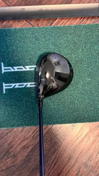 Titleist TSi3 Driver, View more