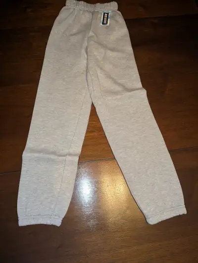 BNWT boys grey sweatpants size 6, View more
