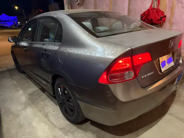 Honda Civic 2007598688441577000962