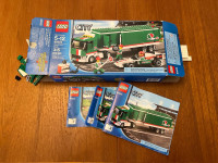 Lego City Lego Sets For Sale