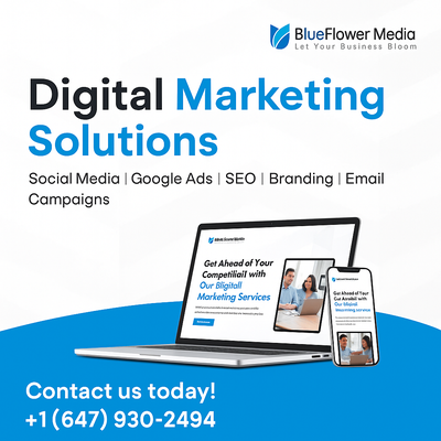 Results-Driven Digital Marketing, View more