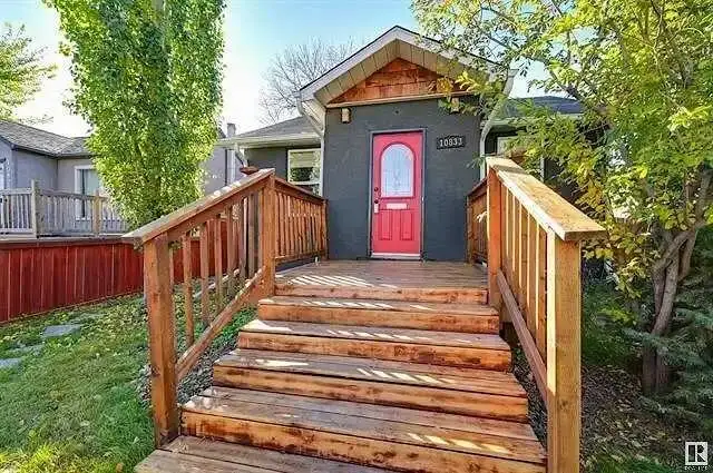 house for rent