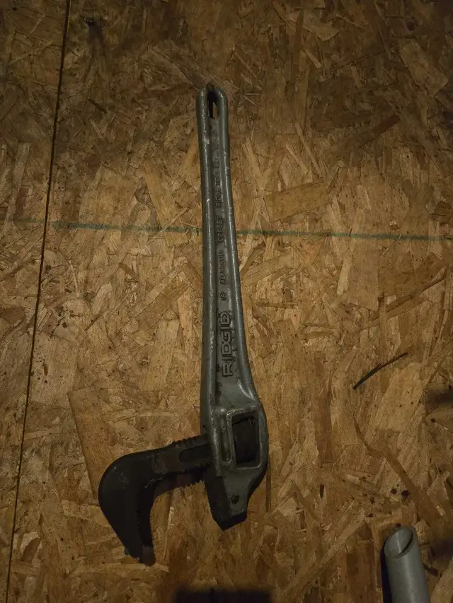 Ridgid Offset Wrench64840233218690120