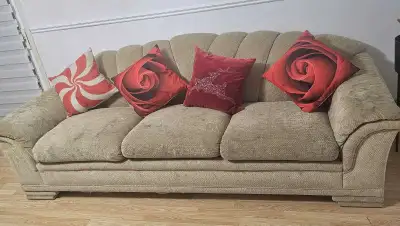 Canapé 3 places , View more