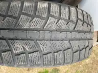 275/65/18 Truck Tires X 2