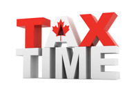 Income Tax Preparation ($25)