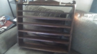 shelf rack