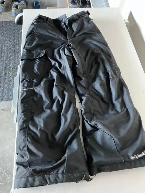Columbia Omni Heat Winter Jacket & Ski Pants in Kids & Youth in Bedford - Image 5