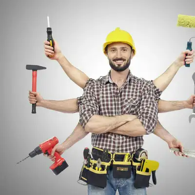 am seeking for handyman job ‚ i have 2 years experiences ‚ Brahim : +1 263 382 8145