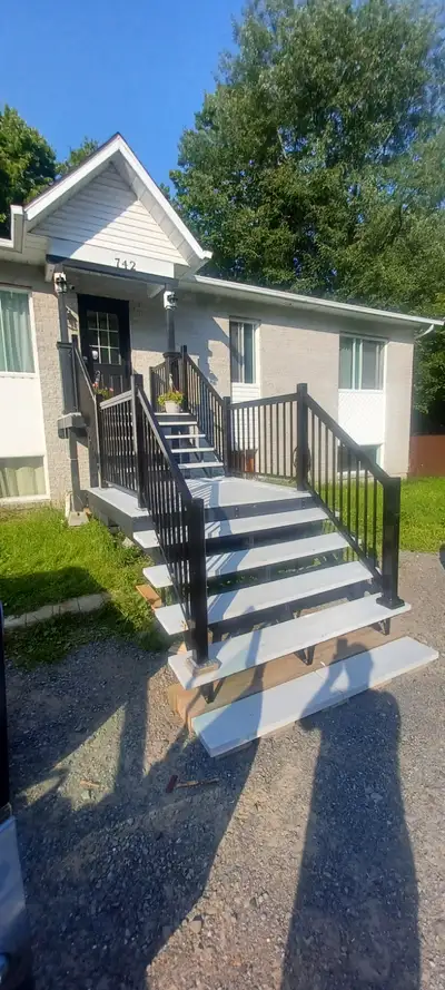 Appartement 5 et demi à louer