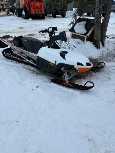 2009 arctic cat m1000 sno pro 165 800km 55hrs piped fuel controller 4250$ 2008 arctic cat m1000 sno...