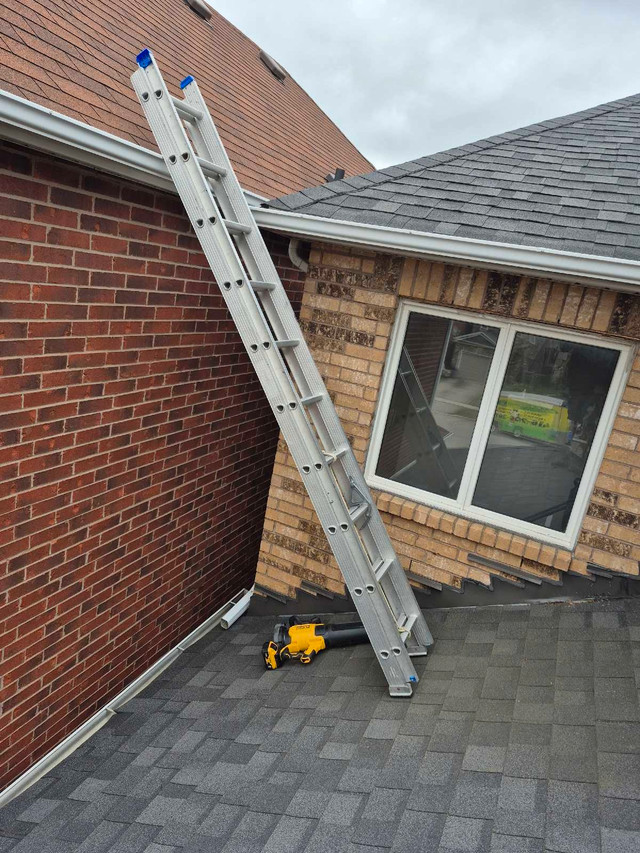 rooferos en Orangeville  in Construction & Trades in Oakville / Halton Region