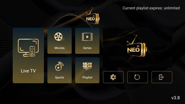 NEO 4K PRO , SERVEUR STABLE ET COMPLET in Entertainment in City of Montréal - Image 3