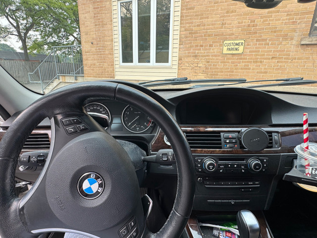 Bmw 335xi in Cars & Trucks in Hamilton - Image 3