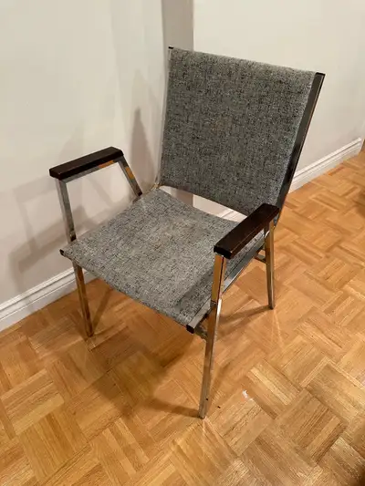 Metal Office Chair, View more