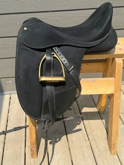 18” Isabella wintec, View more