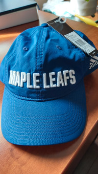 Maple Leafs hat