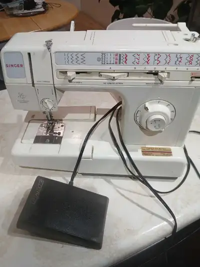 As pictured, good working condition. $100 obo.