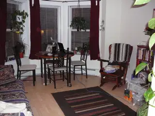 Sept 1st One Bedroom South End Halifax