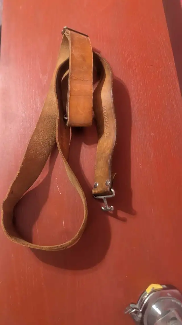 Tool Pouch c/w Adjustable Belt in Tool Storage & Benches in Hamilton - Image 3