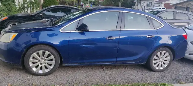 Buick Verano 2013578761931307110409
