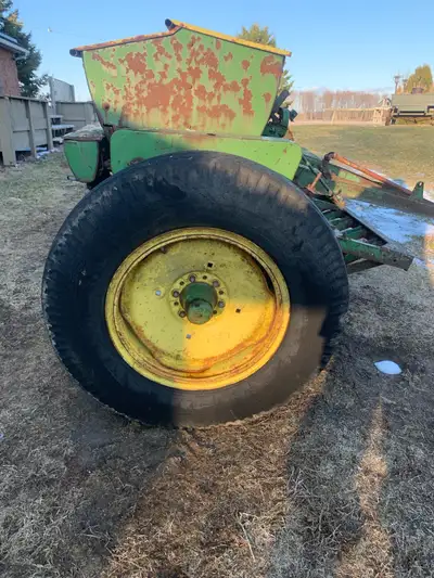 Wanted, 8.25 x 20” tires, View more