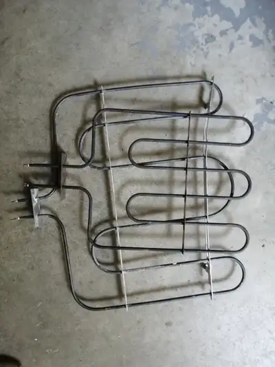 Used.All in working condition by test.$10 each.