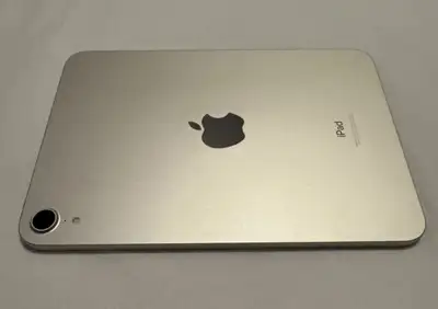 Apple iPad Mini 6th Gen 64GB (Wi-Fi Only) 8.3", View more