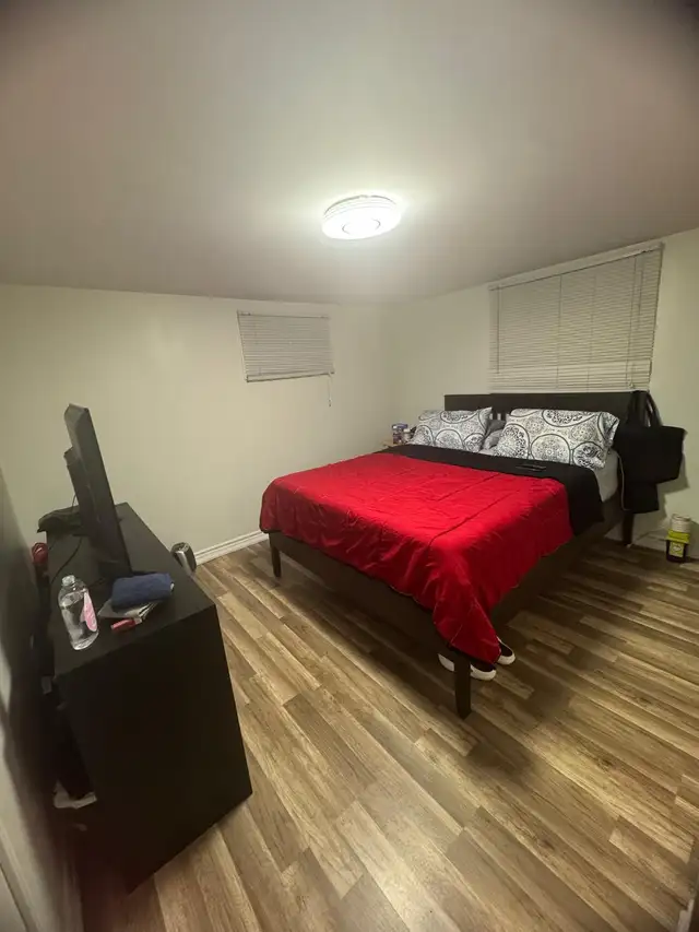 1 Bedroom Spacious Basement Apartment - Milton, Ontario in Long Term Rentals in Oakville / Halton Region - Image 10