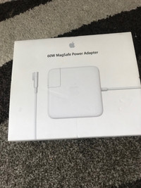MagSafe 60W Power Adapter 