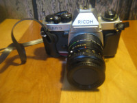 Caméra 35 mm RICOH KR-5. NON NÉGOCIABLE