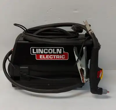 Lincoln Electric Plasma 20 Welder Details: • Brand: Lincoln Electric • MPN: Does Not Apply • Item Ty...