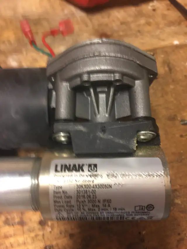 Electric Linear  Actuator in General Electronics in Hamilton - Image 5