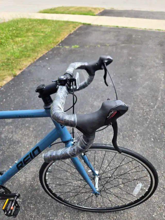Reid Expess XL road bike  in Road in Barrie - Image 5