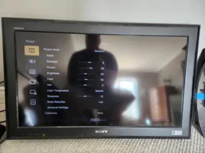 sony bravia 32, View more