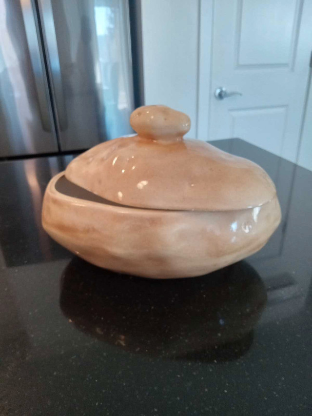 Céramique en pomme de terre dans Vaisselle et articles de cuisine  à Ouest de l’Île