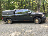 2016 Dodge Ram 1500 EcoDiesel