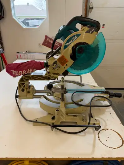 Makita miter saws, View more