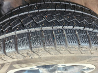 winter tire (225/60R/17)