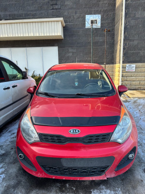 2012 Kia Rio