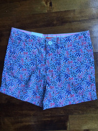 Shorts fillette NEUFS 7 - Brand new pair of girl’s shorts 7