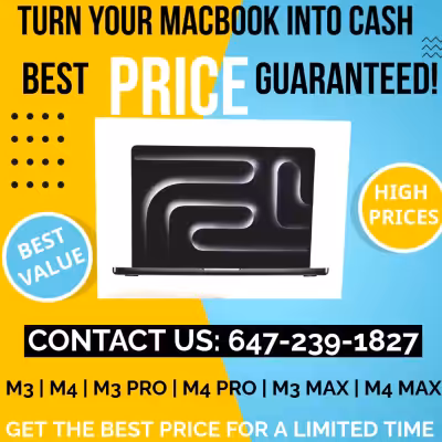 Top CASH Paid for your Apple Products We buy apple macbook pro, apple macbook air, apple mac mini, i...
