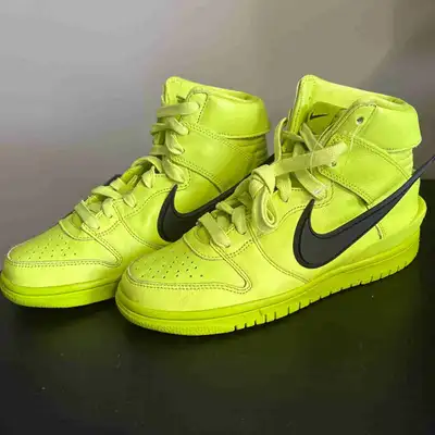 Nike x Ambush Dunk High (size 4.5Y/6W), View more