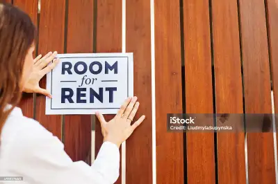ROOM FOR RENT NEAR FINCH AND DON MILLS