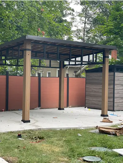 shed,,gazebo assembly , View more