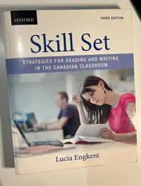 Oxford Skill Set – Third Edition