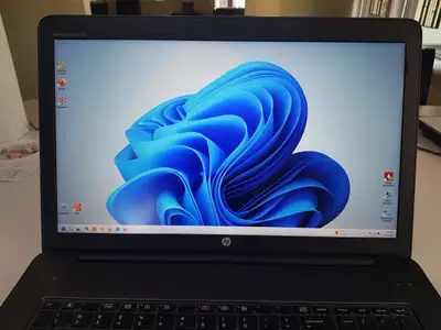 HP ZBOOK 17 G4 LAPTOP 17.3", View more